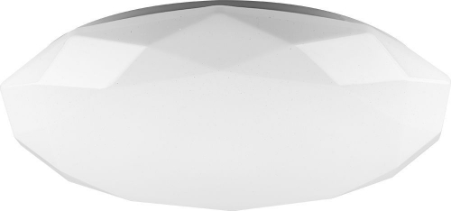 Светодиодный светильник накладной Feron AL5201 тарелка 60W 4000K белый 29632 в г. Санкт-Петербург 