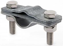 5335140_V1 Вставка разделительная Rd8-10 /Zn 233 O DIN ZN OBO 