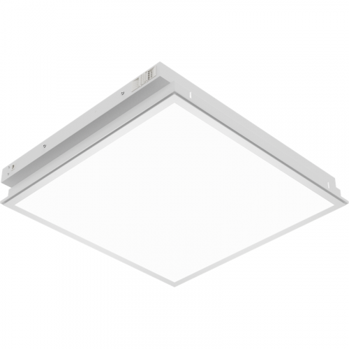 1032000100 Светильник светодиодный PRS/R ECO LED 595 32Вт 4000К IP20 встраив. СТ 