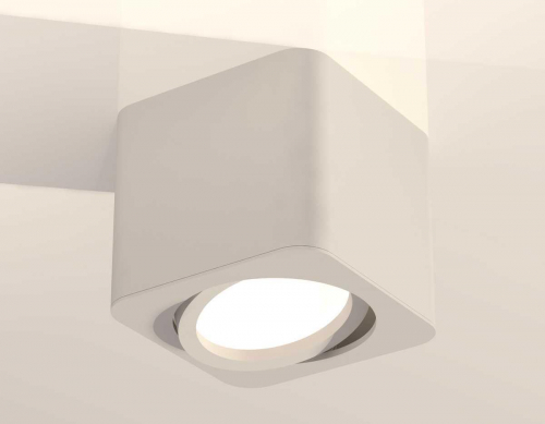 Комплект потолочного светильника Ambrella light Techno Spot XC (C7805, N7710) XS7805010 в г. Санкт-Петербург  фото 3