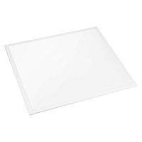 052836 Светильник светодиодный DL-TITAN-S600x600-40W White6000 (WH 120 deg CRI90 230В) IP54 металл Arlight 