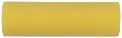 Валик поролоновый желтый 180 мм + 2 сменных ролика в г. Санкт-Петербург  фото 4