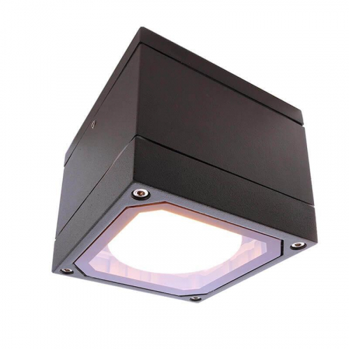 Потолочный светильник Deko-Light Mob Square II Anthracite 730410 в г. Санкт-Петербург 