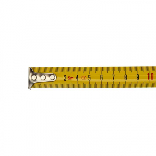 Рулетка измерительная "Профи" прорезин. корпус 5мх19мм Rexant 12-9005 в г. Санкт-Петербург  фото 7