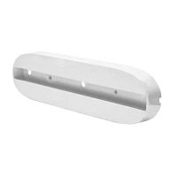 UL-00006065 Чашка потолочного крепления UBX-Q122 G82 WHITE 1 POLYBAG1ф Volpe 
