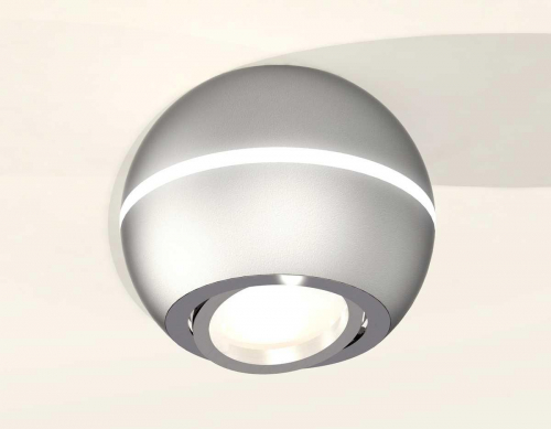 Комплект потолочного светильника Ambrella light Techno Spot XC (C1103, N7003) XS1103011 в г. Санкт-Петербург  фото 3