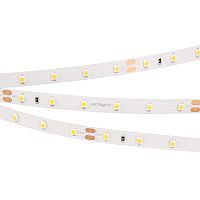 Лента RT 2-5000 24V Warm3000 (3528, 300 LED, LUX) (Arlight, 4.8 Вт/м, IP20) 024110(B) в г. Санкт-Петербург 