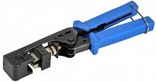 CKJ-090-05 Инструмент обжимной для модулей Keystone Jack 90 ITK 