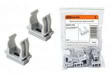 SQ0405-1003 Крепеж-клипса для трубы 25 мм (10шт) TDM
