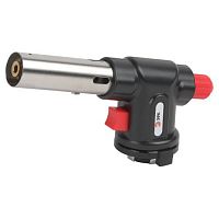 Б0052489 Горелка газовая GB-01P с пьезоподжигом установка на баллон ЭРА 