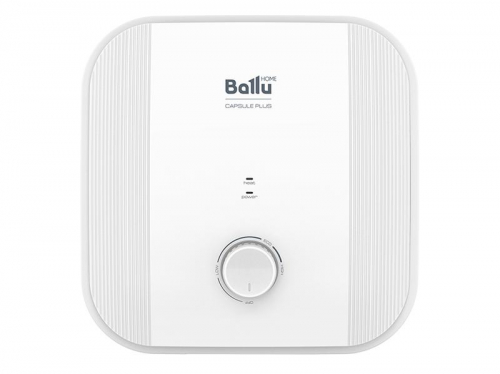 Водонагреватель BWH/S 10 Capsule Plus U Ballu НС-1338776 в г. Санкт-Петербург  фото 3