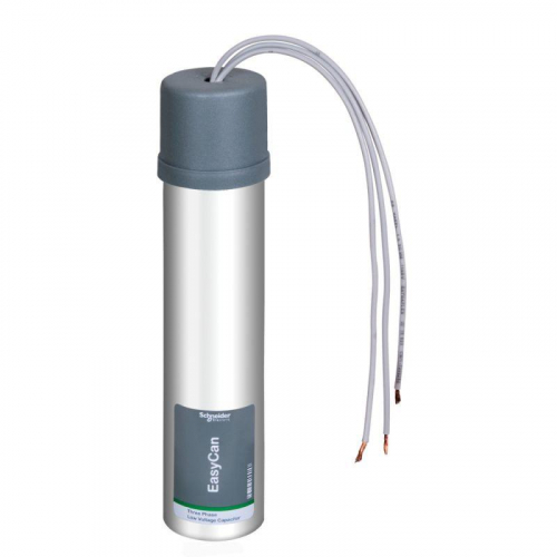 BLRCS050A060B52 Конденсатор EasyCan 5кВАр 520В SchE 