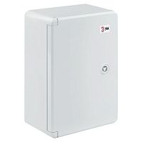 Б0052362 Корпус ЩМП-П 300х200х130 IK10 IP65 УХЛ1 box302013_g пластик. Эра 