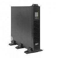 SW930Pro-RT Источник бесперебойного питания двойн. преобразования E-Power SW900pro-RT 3000В.А для монтажа в стойку без АКБ PROxima EKF 