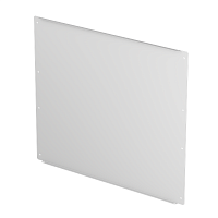 AleSta-FP60M800 Пластрон В600 Ш800 AleSta EKF 