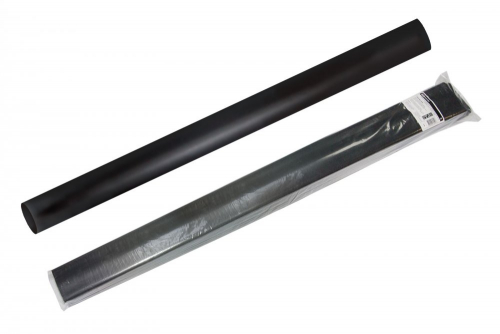 SQ0548-0006 Трубка термоусаживаемая, клеевая ТТск-45/12 TDM