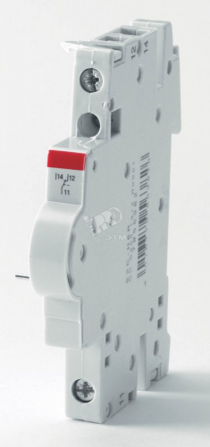Контакт дополнительный к S200