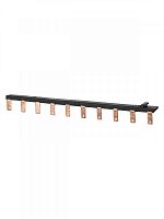 SQ0802-0305 Шина соединительная наборная ШСН 1П 63А 10PIN(тип B) TDM