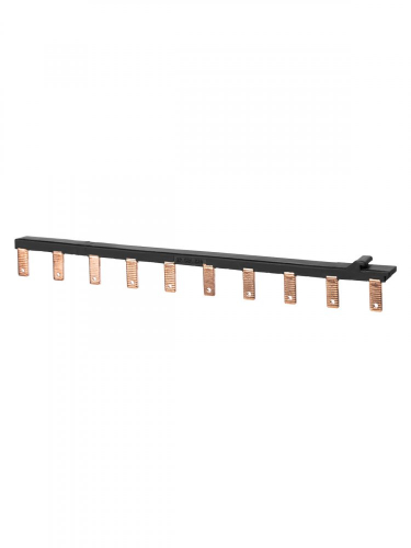SQ0802-0305 Шина соединительная наборная ШСН 1П 63А 10PIN(тип B) TDM