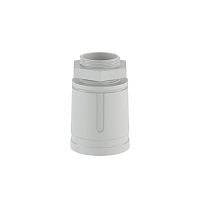 50220 Муфта труба-коробка d20 IP67 DKC 