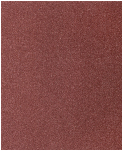Листы шлифовальные на тканевой основе, алюминий-оксидный абразивный слой 230х280 мм, 10 шт.  Р 46 в г. Санкт-Петербург 