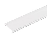 038422 Крышка MAG-ORIENT-COVER-2620-1000 (WH) пластик Arlight 