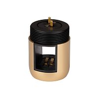 044366 Держатель трека ART-APRIORI-HOLDER-A-POWER (GD) IP20 металл Arlight 