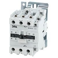 Б0050447 Контактор PRO KKM31-050-400-11-E КМИ-35012 50А 400В/АС3 1НО;1НЗ Эра 