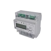24003600000EV Счетчик i-prom.1 (RS-485) 80А (EV) i-prom.1-3-1/2-M-R-Y-Y (EV) 1ф Промэнерго 