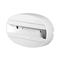 UL-00006063 Чашка потолочного крепления UBX-Q122 G81 WHITE 1 POLYBAG1ф Volpe 