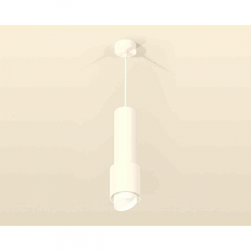 Комплект подвесного светильника Ambrella light Techno Spot XP7722011 SWH/FR белый песок/белый матовый (A2310, C7455, A2011, C7722, N7175) в г. Санкт-Петербург  фото 2