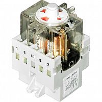 A8120-78098447 Реле указат. РЭПУ-12М-111-1 0.025А пост. ВНИИР 