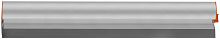 Шпатель-Правило Профи, нержавеющая сталь с алюминиевой ручкой  800 мм в г. Санкт-Петербург 