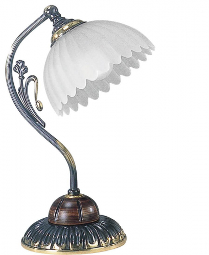 Настольная лампа Reccagni Angelo P.2610 в г. Санкт-Петербург  фото 2