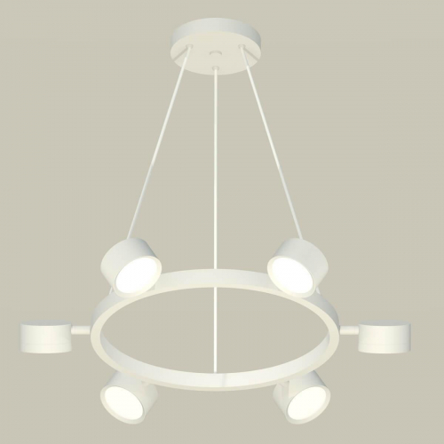 Комплект подвесного светильника Ambrella light Traditional DIY (C9191, N8112) XB9191150 в г. Санкт-Петербург 