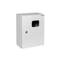TKE-PZ-UMRB-1/2-IP54 Корпус металлический ЩУРн-1/12 IP54 395х310х165 PRIZMA TOKOV Electric 