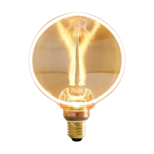 Лампа светодиодная Loft Led G188 4W 1800К E27 (8542)