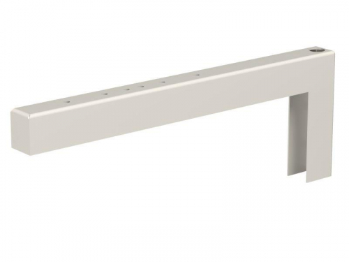 a16978 Кронштейн BS-K-7 White Белый свет 