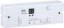 Реле DALI 500Вт (1 контакт) 230В IEK LRD11-01-1-500