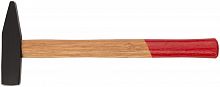 Молоток слесарный, деревянная ручка "Оптима"  500 гр. в г. Санкт-Петербург 