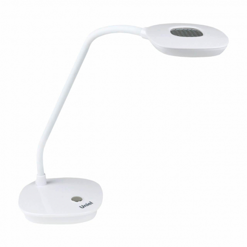 Настольная лампа Uniel TLD-518 White/LED/400Lm/4500K 09108 в г. Санкт-Петербург 