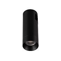 039298 Светильник светодиодный ART-APRIORI-SPOT-R40-8W Warm3000 (BK 36 deg 48В) IP20 металл Arlight 