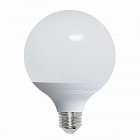Лампа светодиодная Volpe E27 16W 4000K матовая LED-G95-16W/4000K/E27/FR/NR UL-00004874 в г. Санкт-Петербург 