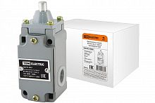 SQ0732-0008 Выключатель путевой ВП15K21Б-211-54У2.8 10А 660В IP54 TDM