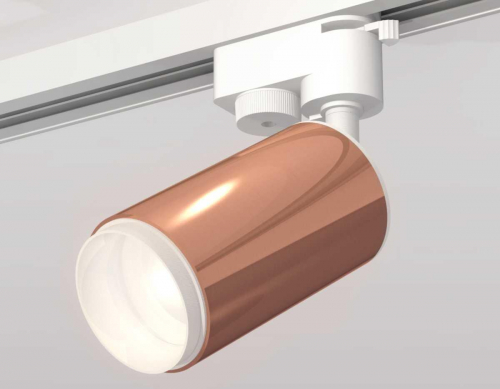 Комплект трекового светильника Ambrella light Track System XT (A2520, C6326, N6120) XT6326002 в г. Санкт-Петербург  фото 2