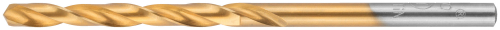 Сверло по металлу Cutop Profi с титановым покрытием, 3.7х70 мм (10 шт) в г. Санкт-Петербург 