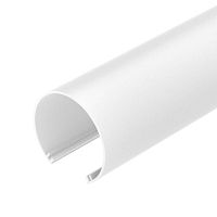 019287 Экран SL-ROUND-D60-2000 OPAL 2м пластик Arlight 