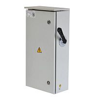 _VG2042281 Ящик силовой с рубильником ЯРП-100А с ПН IP54 Электроспектр 
