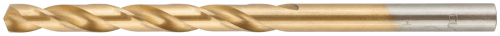 Сверло по металлу Cutop Profi с титановым покрытием, 5х86 мм (10 шт) в г. Санкт-Петербург 