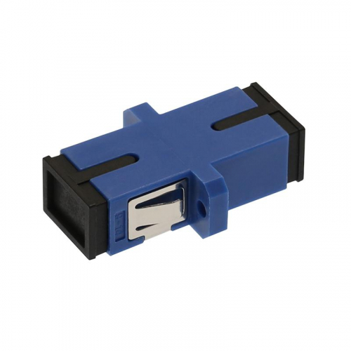 09-0122 Розетка SC/UPC simplex (уп.50шт) SUPRLAN 